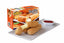 Tekefinger Tequeños con Queso x 6 unid 190g - Latineo