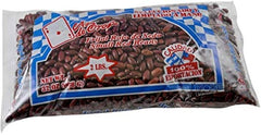Frijol Rojo seda AS DE ORO 2LB - Latineo