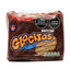 Galletas GLACITAS chocolate pack de 6 unid 192g - Latineo