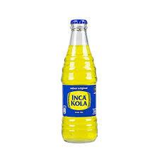 Inca Kola 300ml - Latineo