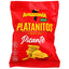 Chifles platanitos AMAZONIA sabor picante de 75 g - Latineo