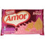 Galleta Wafer Amor Fresa 100 g - Latineo