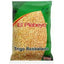 Trigo resbalado EL PLEBEYO 500 g - Latineo