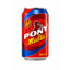 Pony Malta Lata 330 ml - Latineo