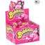 Chicle BUBBALOO fresa caja x 60 U - Latineo