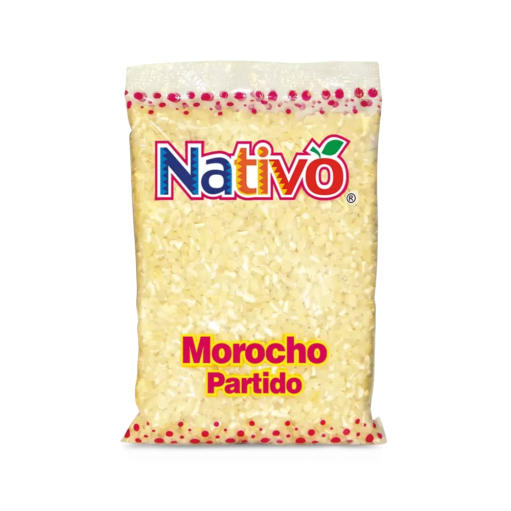 Maíz Morocho GOYA 500g - Latineo