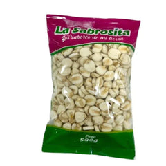 Maíz mote x 500g SABROSITA - Latineo