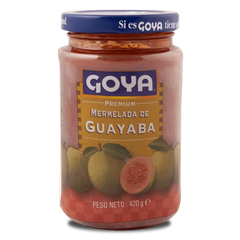 Mermelada de Guayaba GOYA 420g - Latineo