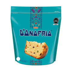 Panetón Donofrio 880g. en bolsa - Latineo