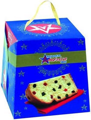 Panetón América 900g. - Latineo