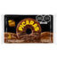 Galleta picaras chocolate extremo unid 38g paq x 6 unid