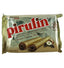 Pirulin barquillo de chocolate 66g - Latineo