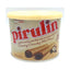 PIRULIN Barquillos rellenos de chocolate y avellanas - Latineo