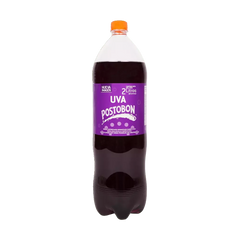 Bebida Postobon Uva 2L - Latineo
