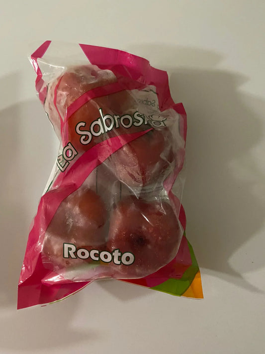 Rocoto LA SABROSITA 500g