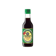 Salsa Soja Baja en Sal Kikkoman 250ml - Latineo