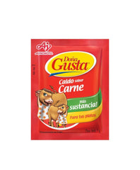 Sazonador DOÑA GUSTA carne 7g - Latineo