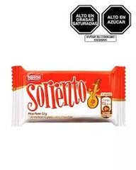 Chocolates SORRENTO 32g - Latineo