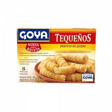 Tequeños Goya 240g - Latineo