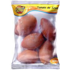 Tomate de árbol FRUTTIMANIA 500g - Latineo