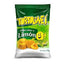 Tortolines chifles sabor Limón de 100grs - Latineo
