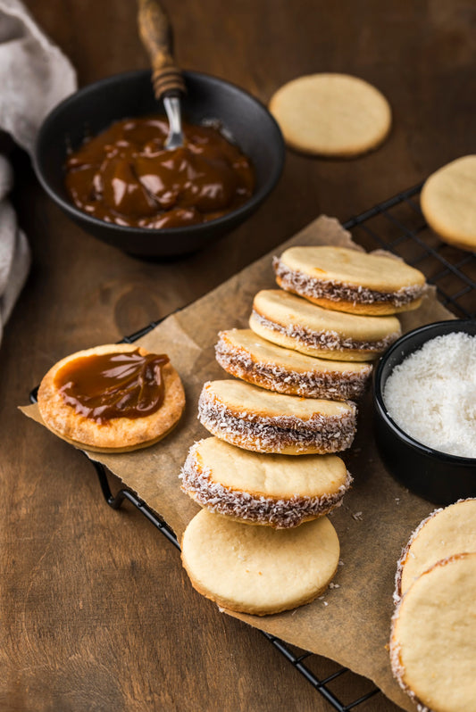 ¡Un viaje dulce al corazón de Perú! Los dulces peruanos 🍬 que conquistan paladares