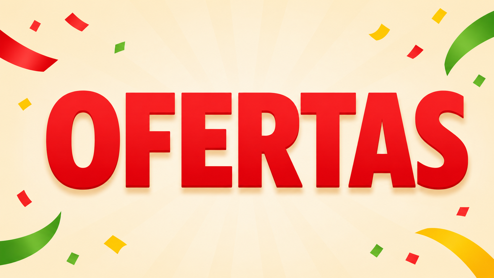 Ofertas