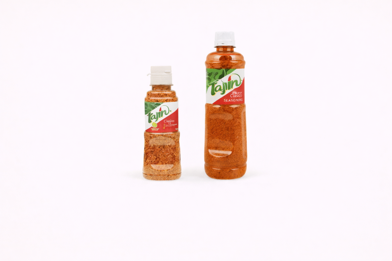 Chiles y Acompañamientos - Latineo