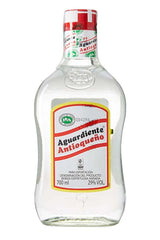 Aguardiente ANTIOQUEÑO Rojo 1L - Latineo