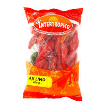 Ají Limo INTERTROPICO 500g - Latineo