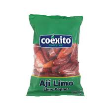 Ají Limo LA SABROSITA 500g - Latineo