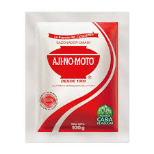 AJINOMOTO SAZONADOR 100g - Latineo