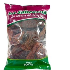 Aji panca seco despepitado SABROSITA