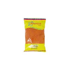 Ají para Seco AMÉRICA 40g - Latineo