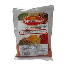 Ají para Seco INTERTROPICO 50g - Latineo