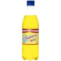 América Kola 500ml - Latineo