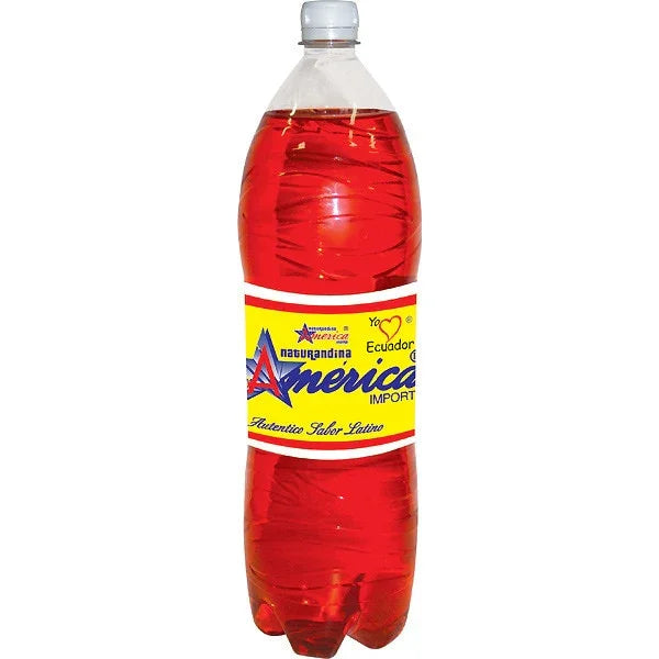 América Tropical 2l - Latineo Imagen principal del producto