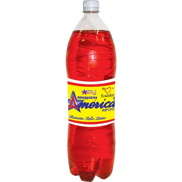 América Tropical 2L - Latineo