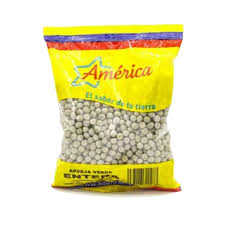 Arveja Verde AMÉRICA 500g - Latineo