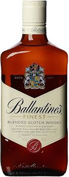 Ballantine's Whisky Botella de 70 cl - Latineo