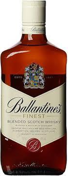 Ballantine's Whisky Botella de 70 cl - Latineo Imagen principal del producto