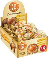 Bon o Bon Dulce de Leche Caja x 30 Unid 480g - Latineo