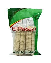 Choclo Entero x 2 Unid EL PLEBEYO 500g - Latineo Imagen principal del producto