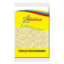 Choclo Desgranado AMÉRICA 500g - Latineo