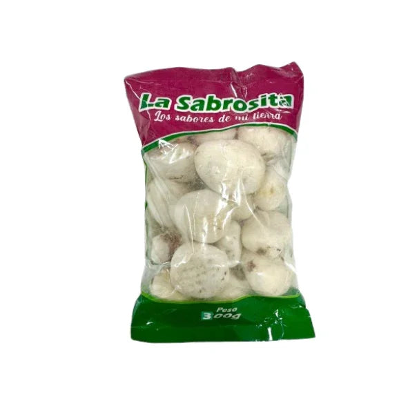 Chuño Balnco de JAUJA x 300gr SABROSITA - Latineo