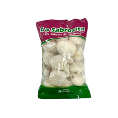 Chuño Balnco de juliaca x 300gr SABROSITA