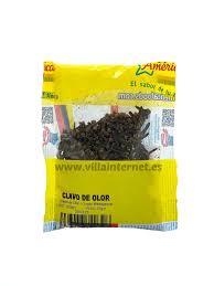 Clavo de Olor AMÉRICA 50g - Latineo Imagen principal del producto