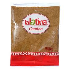 Comino Molino LA LATINA 50g - Latineo