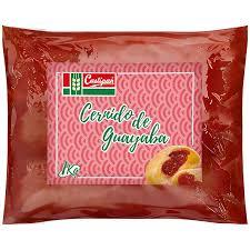 Castipan Cernido de Guayaba 1kg - Latineo Imagen principal del producto