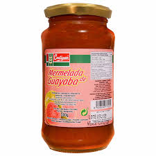 Castipan Mermelada Guayaba 500g - Latineo